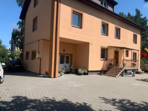 Palanga House | Smiltelė