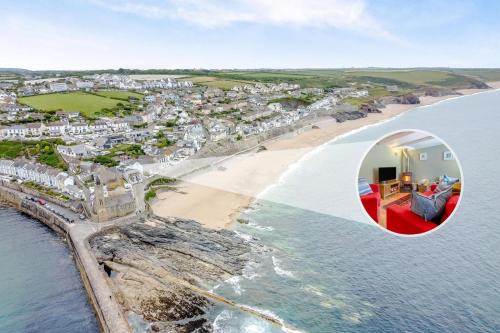 Porthleven House | Smugglers Cottage