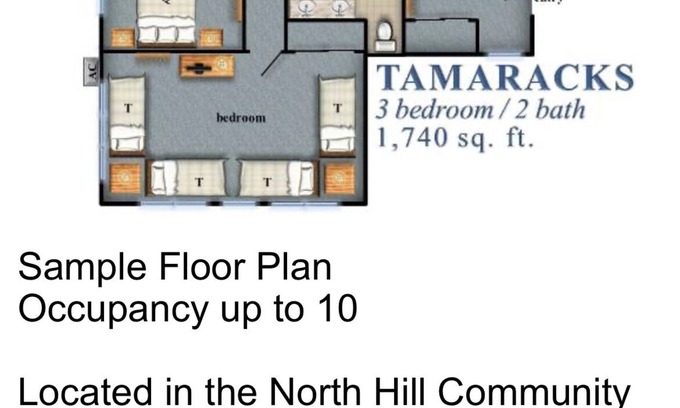Jeffersonville Condo | Smugglers notch family ski resort with lots to love