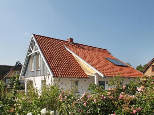 Gross Schwansee Apartment | Smutje, Ferienhaus
