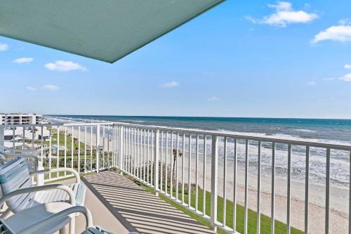 New Smyrna Beach House | Smyrna Beach Club 607A