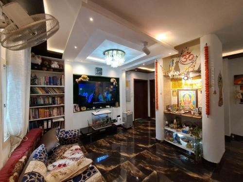 Deira House | SN House Villa