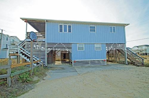 South Nags Head House | SN9017A- Surf Rider