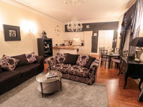 Briggswath Apartment | Sneaton Hall Apartment 4