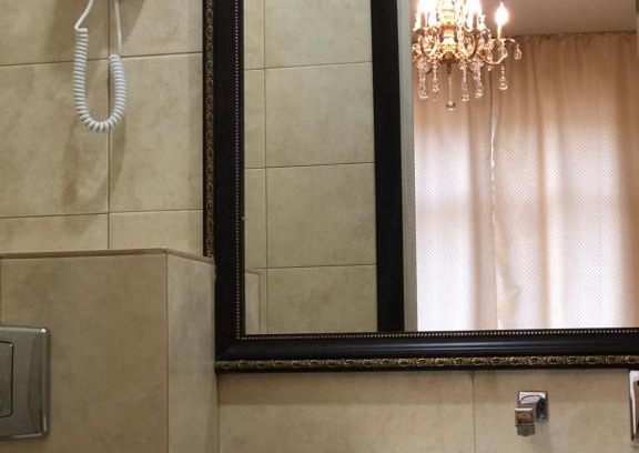 Saratov Hotel | Snoff Hotel