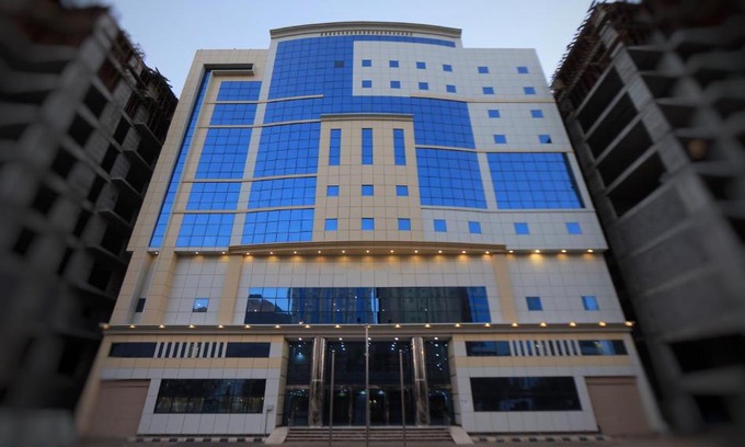 Batha Quraysh Hotel | Snood Al Azama Hotel