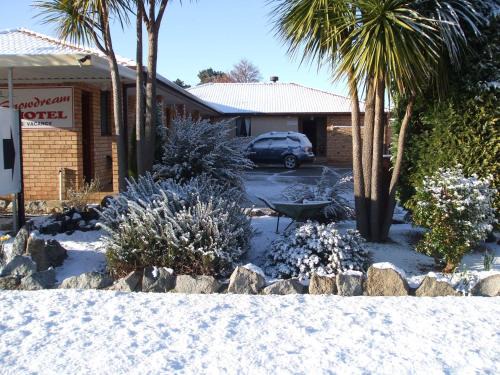 Berridale Hotel | Snowdream Motel