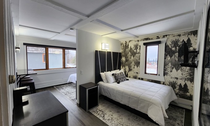 Wakefield Hotel | Snowriver Mountain Resort