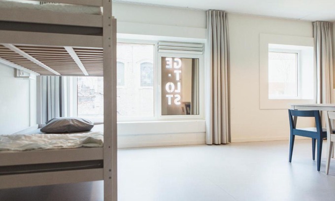 Historical Center Bruges Hostel | Snuffel Youth Hostel