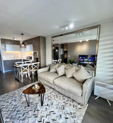 Concon Apartment | Soñado depto 2d/2b en Con Con