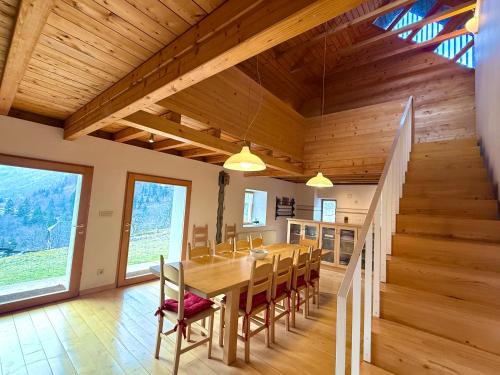 Soca House | Soča Village
