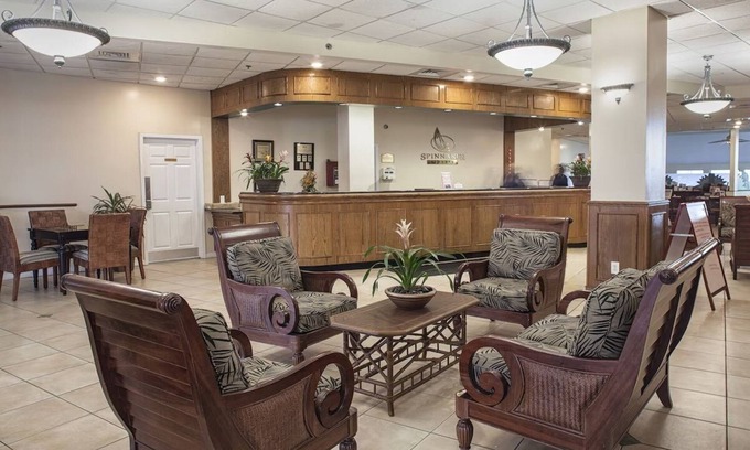 Ormond Beach Resort | So much to do at this Charming resort with AC and WiFi in pleasant Ormond Beach.