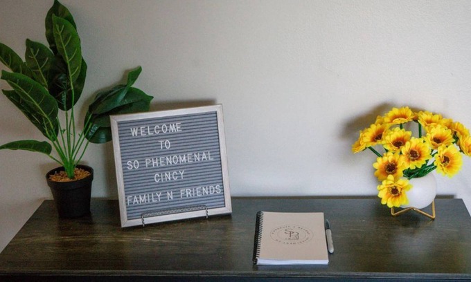 CUF Apartment | So Phenomenal Cincy - 1 bdrm w/ amazing amenities