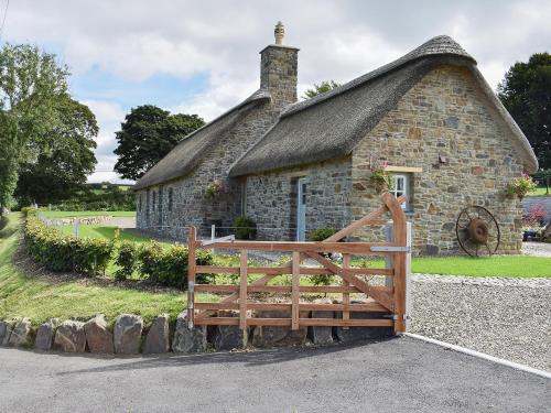 Llanfihangel-Ystrad House | Soar Cottage