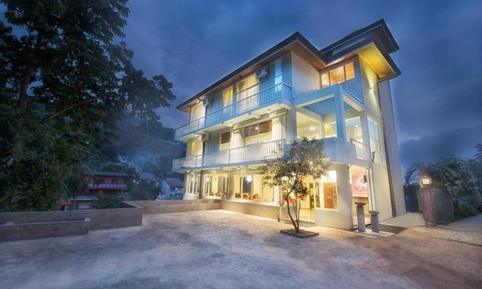 Tennekumbura Hotel | Sobaya Hotel