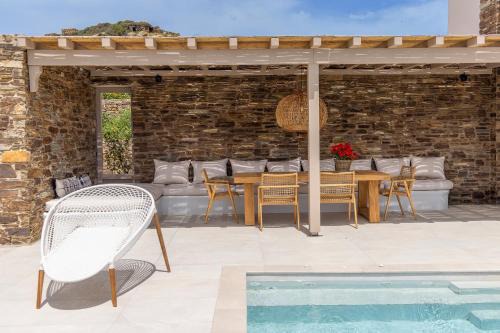 Tinos Town Apartment | Soborgo Exquisite Villas