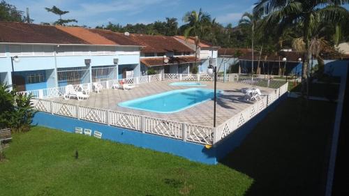 Silop House | SOBRADO VILLAGE UBATUBA PER-AÇU