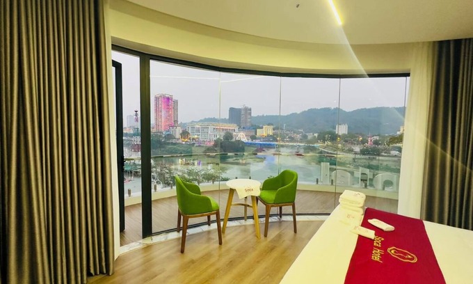 Lao Cai Hotel | SOCA HOTEL LAO CAI
