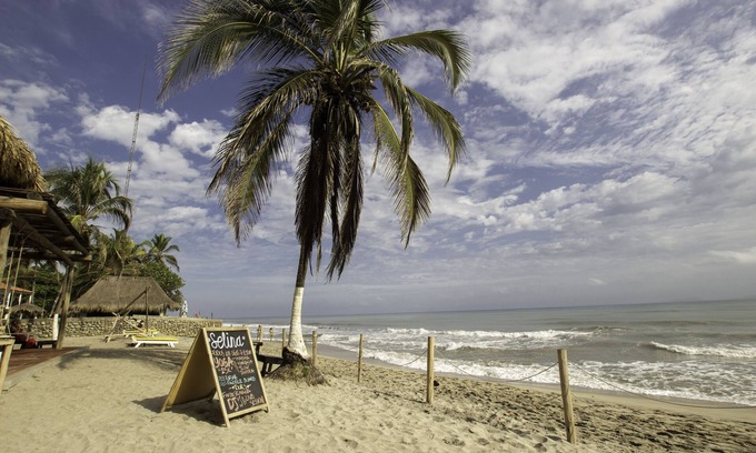 Palomino Hotel | Socialtel Palomino
