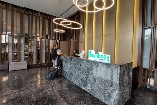 Sri Hartamas Apartment | Societe by Bamboo Hospitality