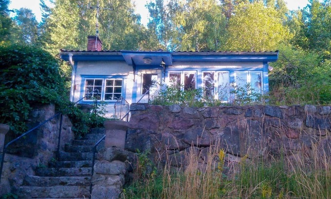 Mariefred House | SOD776 Mariefred - Hedlandet 2