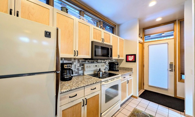 Keystone Condo | Soda Springs II 1924