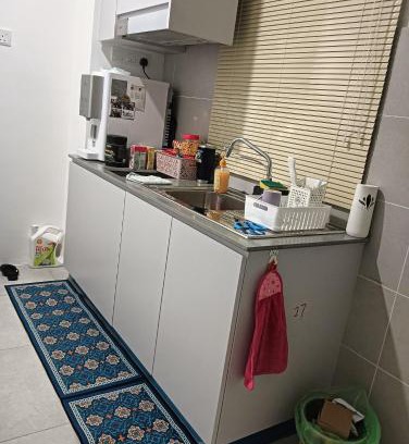 Kota Samarahan Apartment | sofea apt