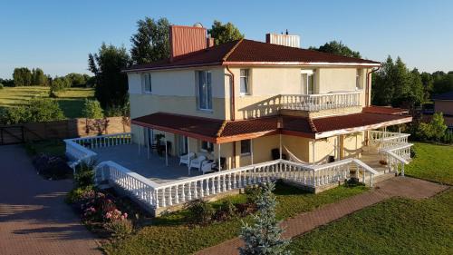 Vilnius County Apartment | Sofia apartments, 6 rooms, 260m2