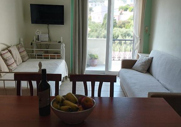 Pilalimata Apartment | SOFIA