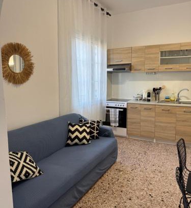 Pagi Apartment | Sofia's Bella Vista Pagoi