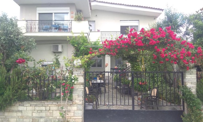 Asprovalta House | Sofia's Cottage