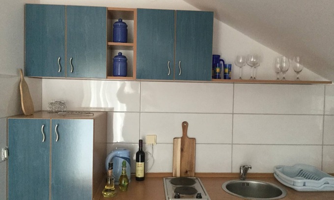 Bigovo House | Sofija Apartments, Bigova