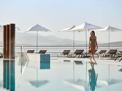 Porticcio Hotel | Sofitel Golfe d'Ajaccio Thalassa Sea & Spa