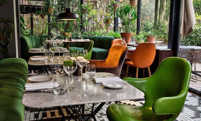 Old Town Hotel | Sofitel Legend The Grand Amsterdam