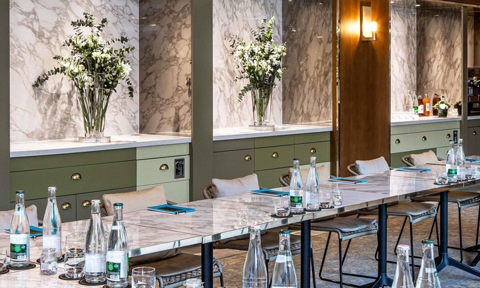 Historic Center Hotel | Sofitel Strasbourg Grande Ile