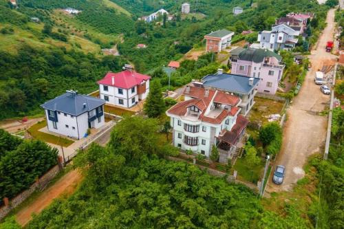 Trabzon Villa | Sofrakaya villa