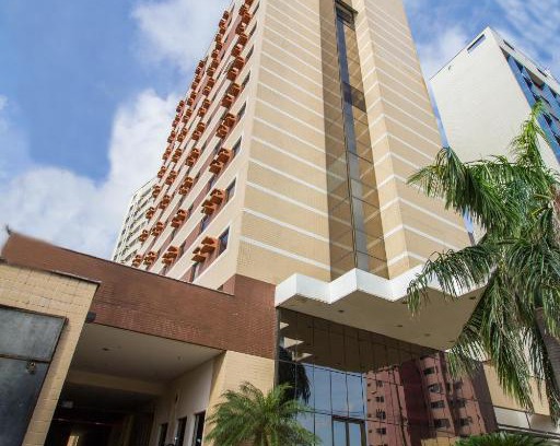 Ponta do Farol Hotel | Soft Win Hotel São Luís