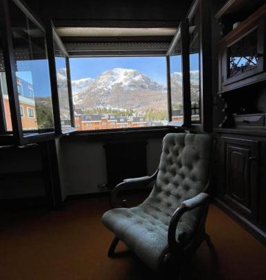 Campitello Matese Apartment | Sogni di Montagna