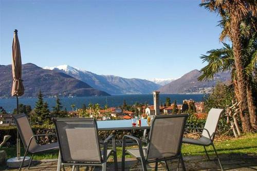 Germignaga Apartment | Sogno dOro