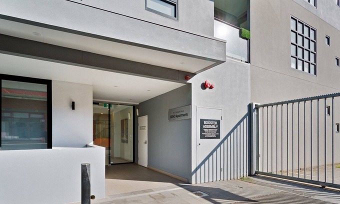 Geelong House | Soho 1A