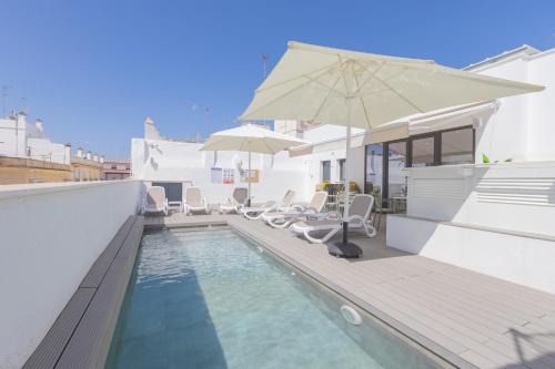 Old Town Hotel | Soho Boutique Columela