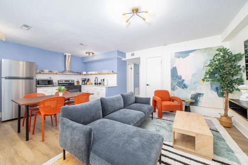East Ocean View Apartment | Sojourn's Harborage 2 BR 1 BA 9545 #1