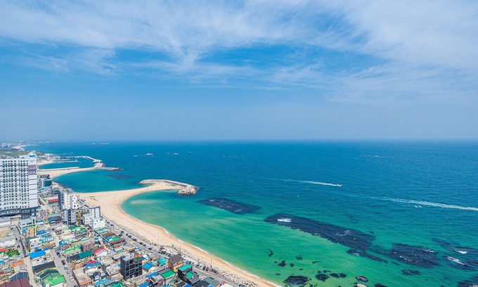 Sokcho Hotel | Sokcho I Park Suite Hotel and Resort