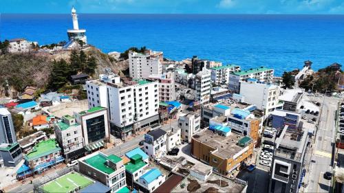 Sokcho Hotel | Sokcho Ritz Hotel