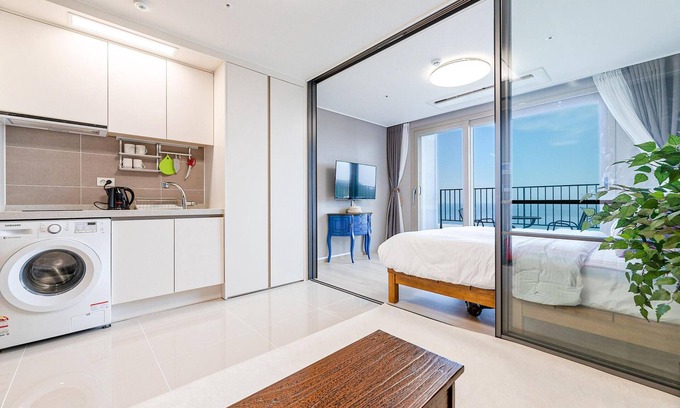 Sokcho House | Sokcho Thebluetera Pension