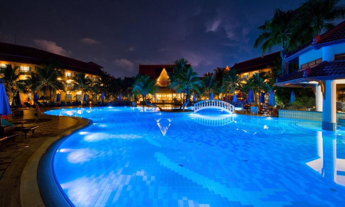 Mittakpheap Resort | Sokha Beach Resort