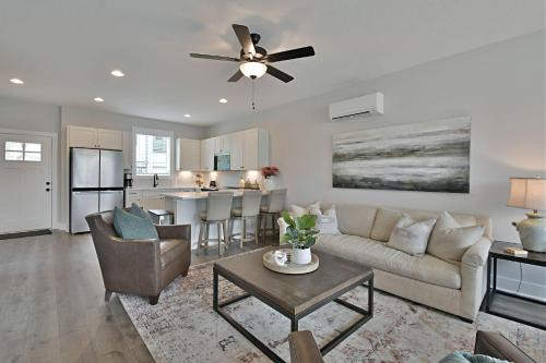Knoxville House | SoKno Retreat