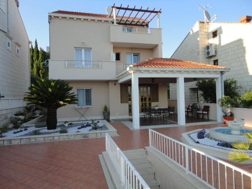Dubrovnik House | Soko Apartments & Rooms