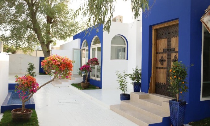 Umm Suqeim 3 Villa | Sokoun Villa