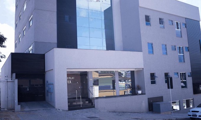 Araucaria Apartment | Sokulski Flat Hotel e Restaurante